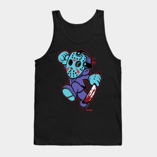 STABIO ( 8-bit color ver) Tank Top